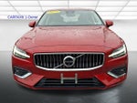 2023 Volvo S60 B5 AWD Ultimate Bright Theme