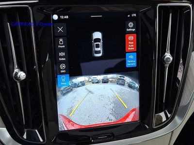 2023 Volvo S60 B5 AWD Ultimate Bright Theme