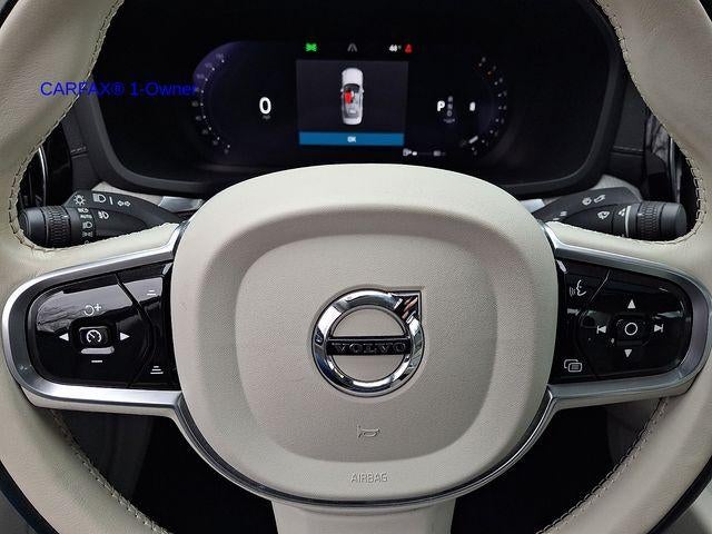 2023 Volvo S60 B5 AWD Ultimate Bright Theme