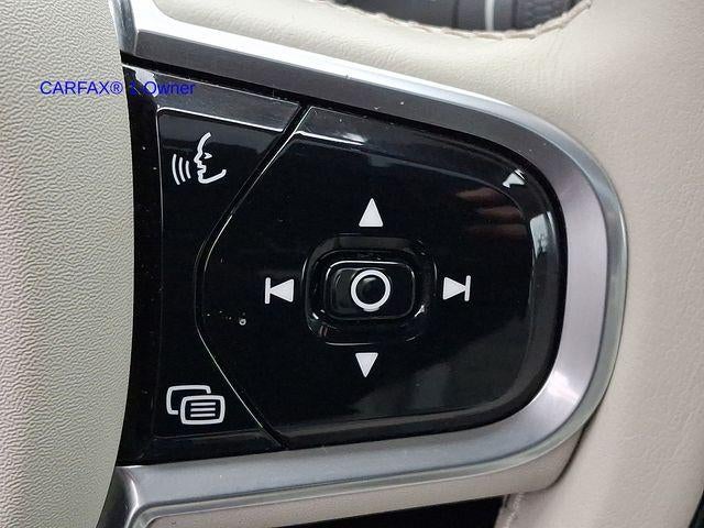 2023 Volvo S60 B5 AWD Ultimate Bright Theme