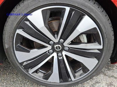 2023 Volvo S60 B5 AWD Ultimate Bright Theme