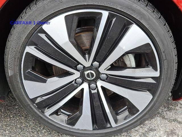 2023 Volvo S60 B5 AWD Ultimate Bright Theme