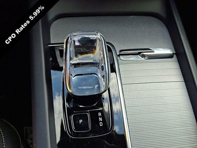 2024 Volvo S60 B5 AWD Plus Black Edition
