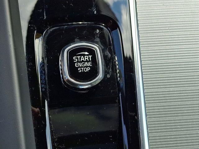 2024 Volvo S60 B5 AWD Plus Black Edition