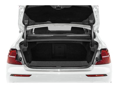 2024 Volvo S60 B5 AWD Plus Black Edition