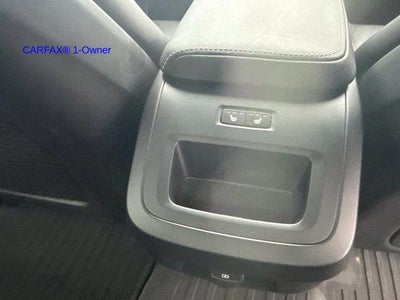 2024 Volvo S60 B5 AWD Plus Black Edition