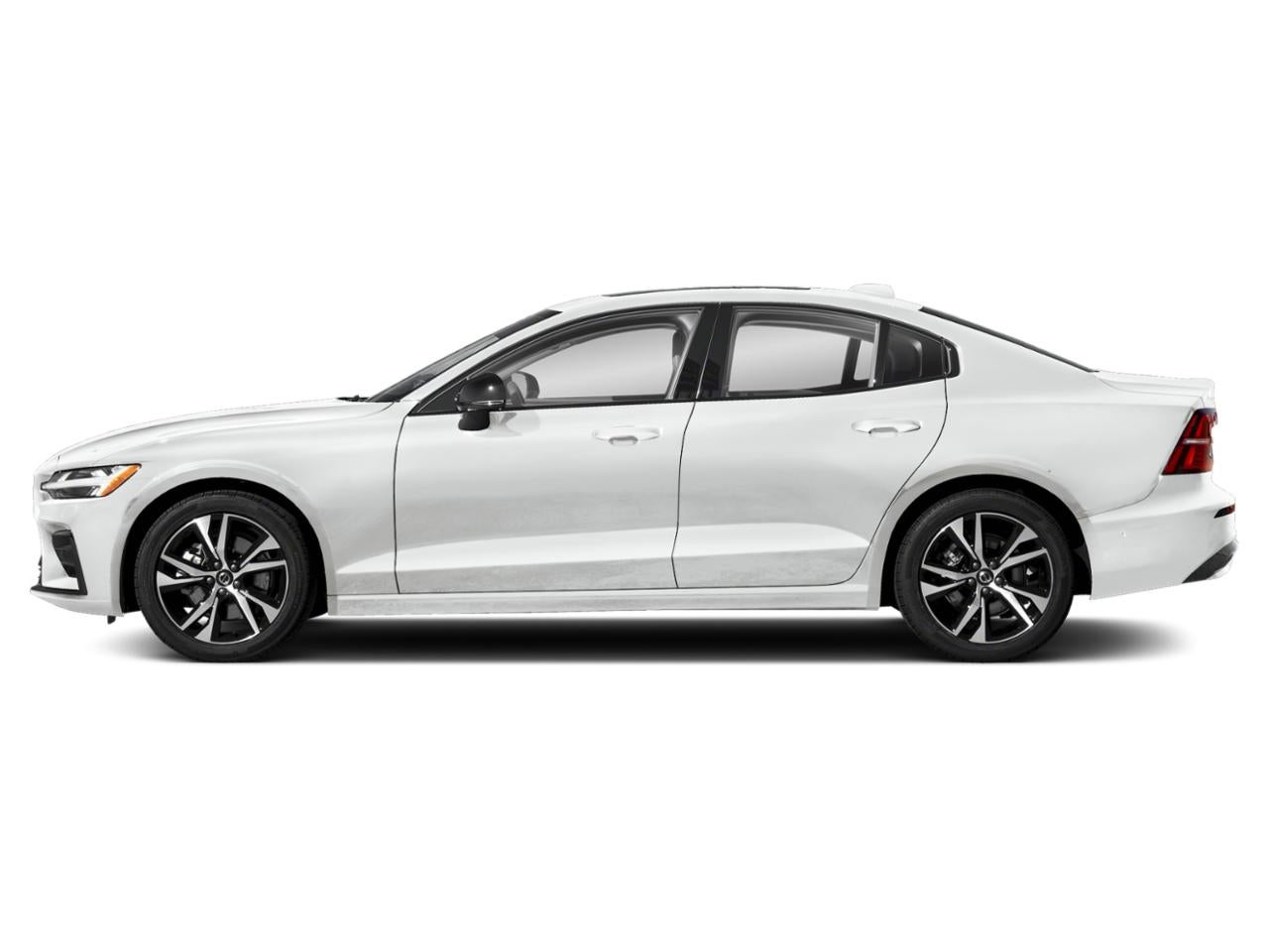 2024 Volvo S60 B5 AWD Plus Black Edition