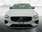 2024 Volvo S60 B5 AWD Plus Dark Theme