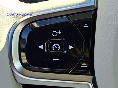 2024 Volvo S60 B5 AWD Plus Dark Theme