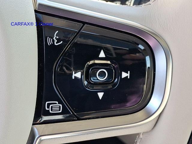 2024 Volvo S60 B5 AWD Plus Dark Theme