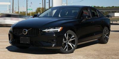2024 Volvo S60 B5 AWD Plus Dark Theme