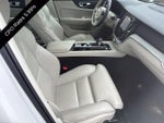 2024 Volvo S60 B5 AWD Ultimate Dark Theme