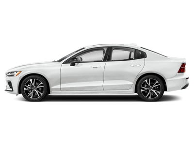 2024 Volvo S60 B5 AWD Ultimate Dark Theme