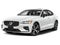 2024 Volvo S60 B5 AWD Ultimate Dark Theme
