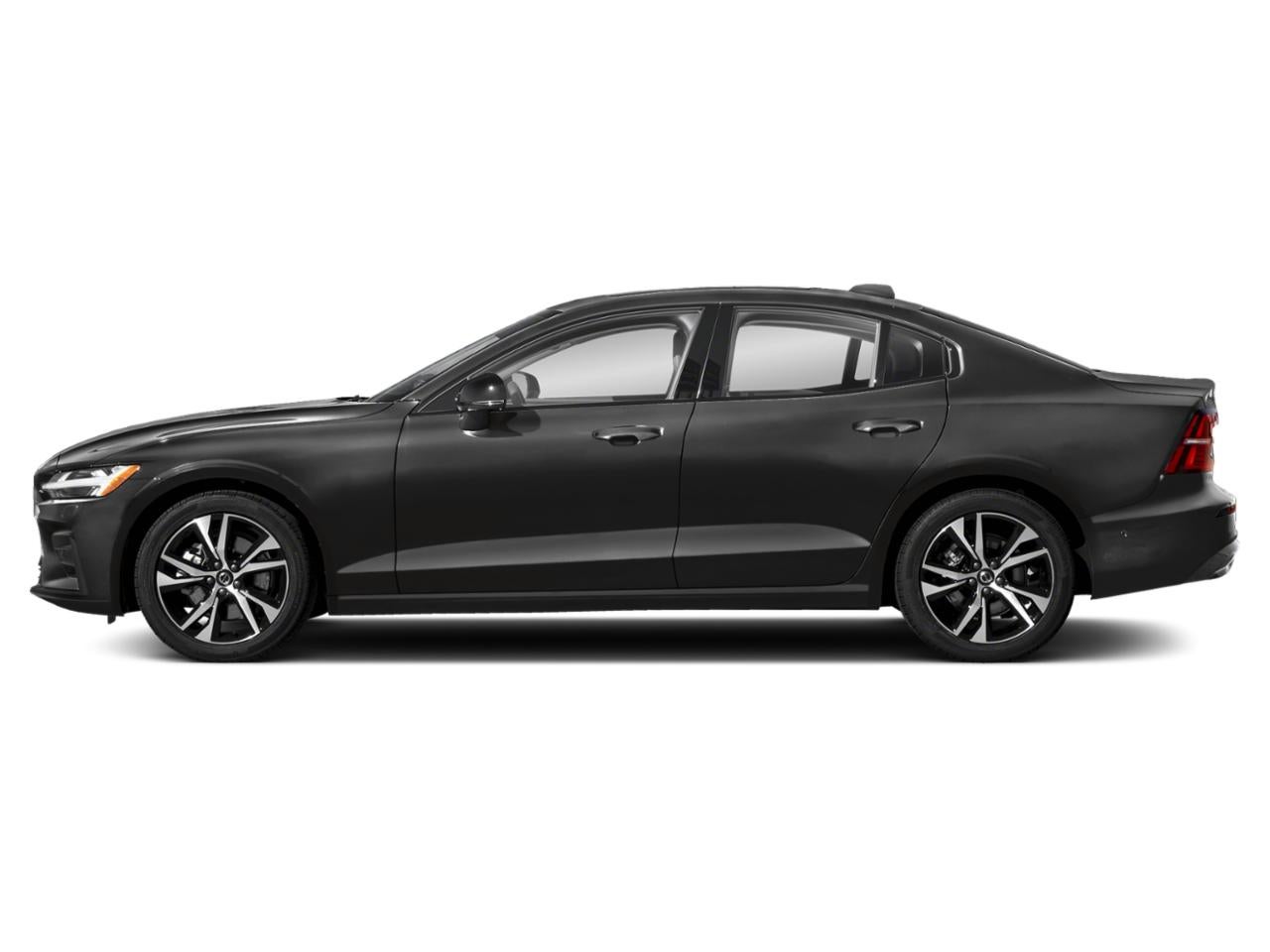 2023 Volvo S60 B5 AWD Plus Black Edition