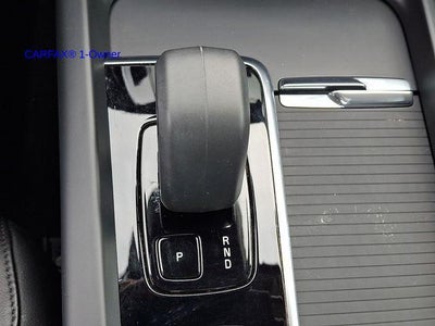 2023 Volvo S60 B5 AWD Core Dark Theme