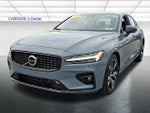 2023 Volvo S60 B5 AWD Core Dark Theme