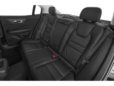 2023 Volvo S60 B5 AWD Core Dark Theme