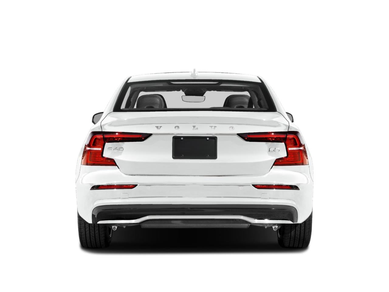 2023 Volvo S60 B5 AWD Core Dark Theme