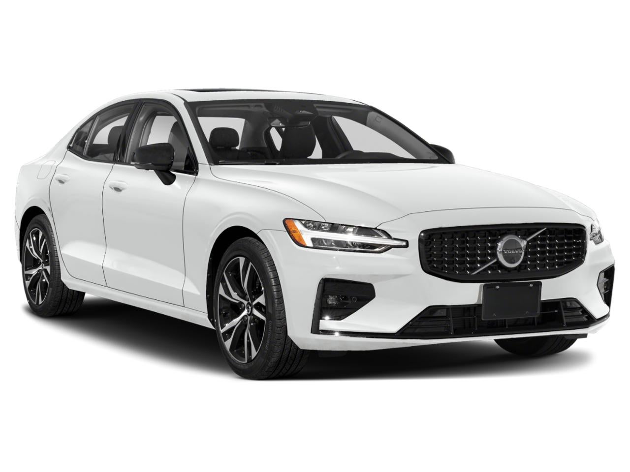 2023 Volvo S60 B5 AWD Core Dark Theme