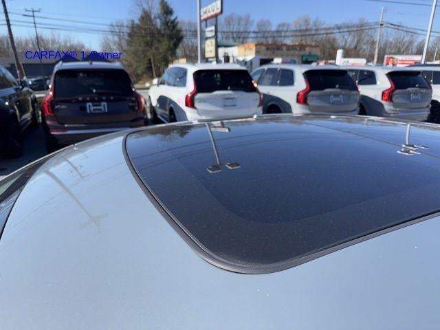 2023 Volvo S60 B5 AWD Plus Dark Theme