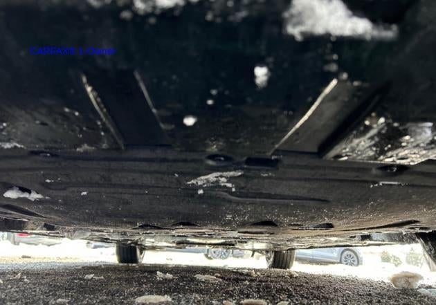 2023 Volvo S60 B5 AWD Plus Dark Theme