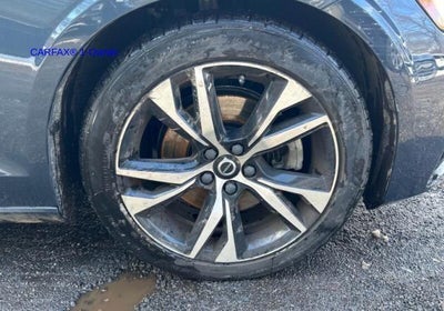 2023 Volvo S60 B5 AWD Plus Dark Theme