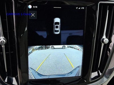 2023 Volvo S60 B5 AWD Plus Dark Theme