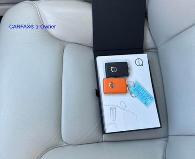 2023 Volvo S60 B5 AWD Plus Dark Theme