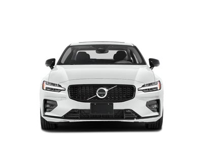 2023 Volvo S60 B5 AWD Plus Dark Theme