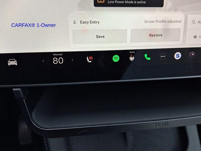 2024 Tesla Model Y Long Range AWD