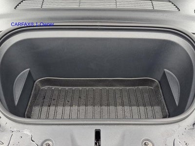 2024 Tesla Model Y Long Range AWD