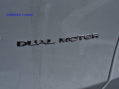 2024 Tesla Model Y Long Range AWD