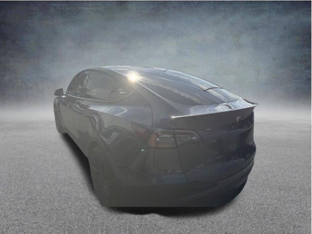 2022 Tesla Model Y Performance AWD