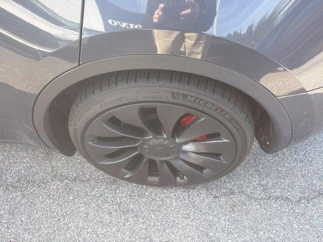 2022 Tesla Model Y Performance AWD