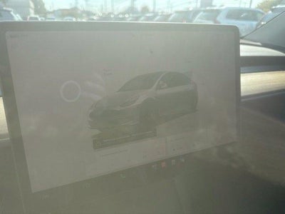 2022 Tesla Model Y Performance AWD