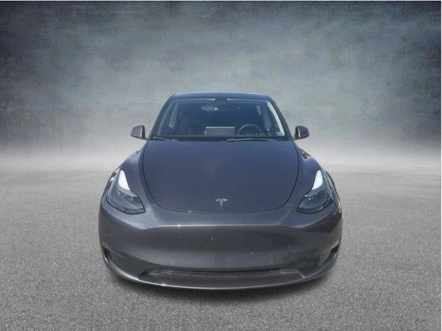 2022 Tesla Model Y Performance AWD