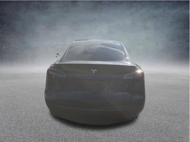 2022 Tesla Model Y Performance AWD