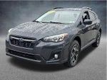 2019 Subaru Crosstrek 2.0i Premium CVT