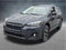 2019 Subaru Crosstrek 2.0i Premium CVT