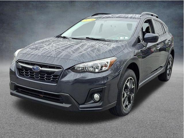 2019 Subaru Crosstrek 2.0i Premium CVT