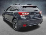 2019 Subaru Crosstrek 2.0i Premium CVT