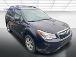 2016 Subaru Forester 2.5i Premium CVT