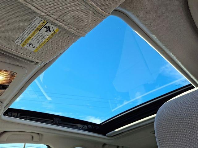 2018 Subaru Forester 2.5i Premium CVT