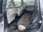 2018 Subaru Forester 2.5i Premium CVT