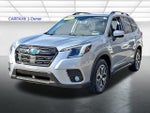 2023 Subaru Forester Premium CVT