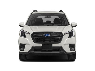 2023 Subaru Forester Premium CVT