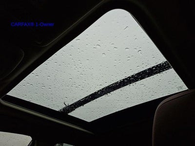 2020 Subaru Forester Touring CVT