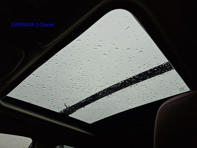 2020 Subaru Forester Touring CVT