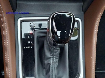 2020 Subaru Forester Touring CVT